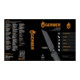 Fiskars Pledge - Grey-1