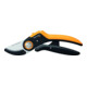 Fiskars Plus PowerLever Cisaille de jardin à enclume (P741)-1