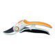 Fiskars Plus PowerLever Sécateur à Bypass Métal (P751)-1
