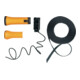 Fiskars Poignée de rechange et kit de câble pour UPX82-1