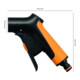 Fiskars Poignée pistolet pulvérisateur avec régulateur frontal-1