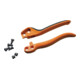 Fiskars Poignées de rechange pour PB-8 L-1