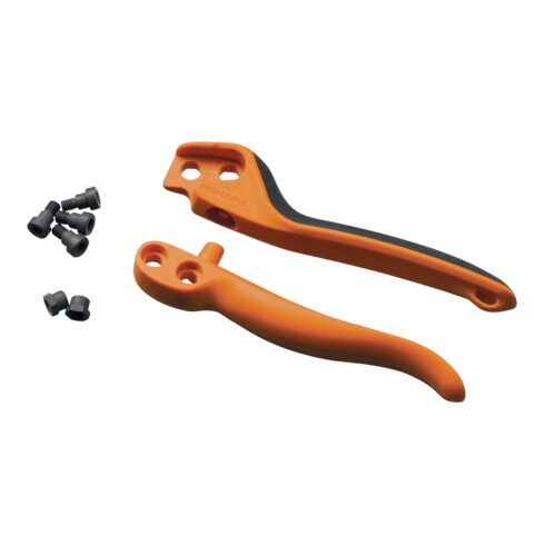 Fiskars Poignées de rechange pour PB-8 M