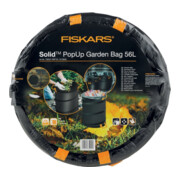 Fiskars PopUp-Gartensack 56 l Solid-3