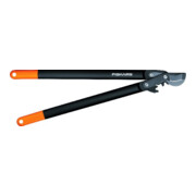 Fiskars Power Gear Cisaille à coupe franche, 70 cm