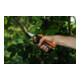 Fiskars PowerGear Xseries Amboss sécateur de jardin L (P941)-1