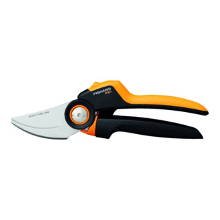 Fiskars PowerGear Xseries Sécateur Bypass L (P961)