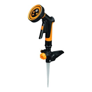 Fiskars Präzisionsbewässerung Starter Set COMFORT