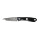 Fiskars Principle Bushcraft Fixed Black-1