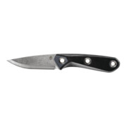 Fiskars Principle Bushcraft Fixed Black