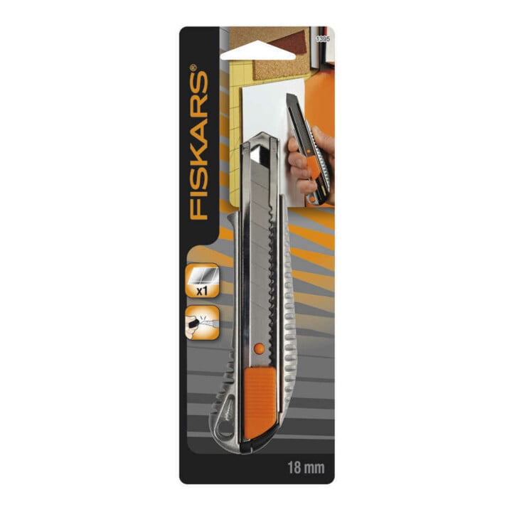 Fiskars Professional Metall 18 mm