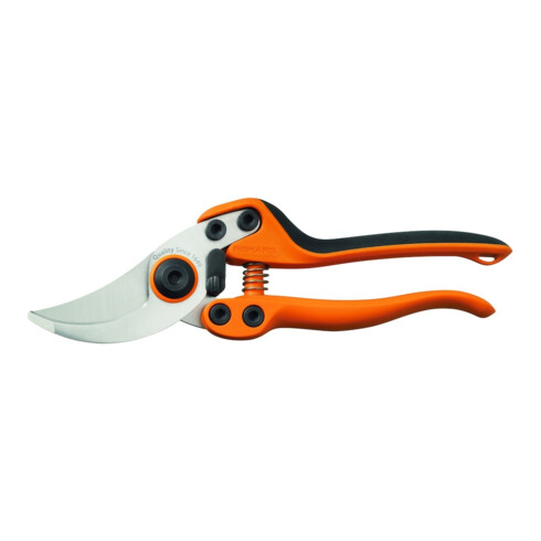 Fiskars Profi Cisaille de jardin à enclume P B-8 M