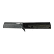 Fiskars Quadrant - Bambou Noir Noir