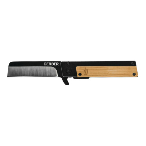 Fiskars Quadrant Modern Folding Bambo