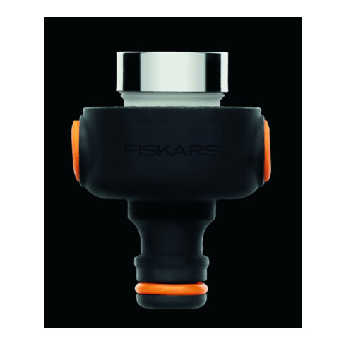 Fiskars Raccord de robinet pour intérieur M22x1/M24x1