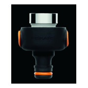 Fiskars Raccord de robinet pour intérieur M22x1/M24x1