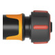 Fiskars Raccord de tuyau 13 mm - 15 mm (1/2"-5/8") SB-1