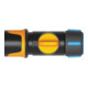 Fiskars Raccord de tuyau, On/Off 15 mm (1/2–5/8”)-1