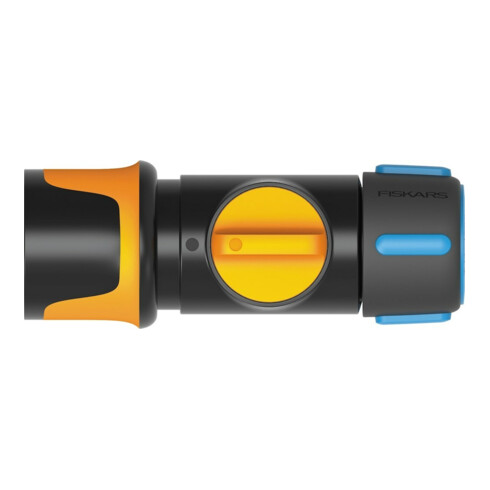 Fiskars Raccord de tuyau, On/Off 15 mm (1/2–5/8”)