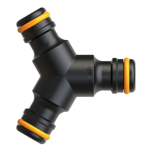 Fiskars Raccordement trois voies