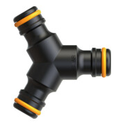 Fiskars Raccordement trois voies