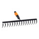 Fiskars Râteau 16 dents Quikfit-1