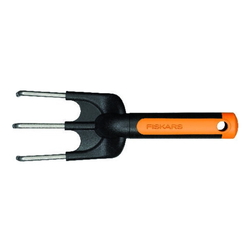 Fiskars Râteau à fleurs Premium