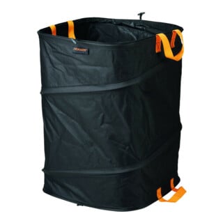 Fiskars Sac de jardin pliable 175 L Ergo