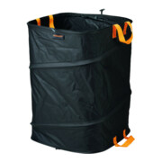 Fiskars Sac de jardin pliable 175 L Ergo