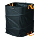 Fiskars Sac de jardin pliable 219 L Ergo-1