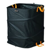 Fiskars Sac de jardin pliable 219 L Ergo