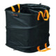 Fiskars Sac de jardin pliable 73 L Erg o-1