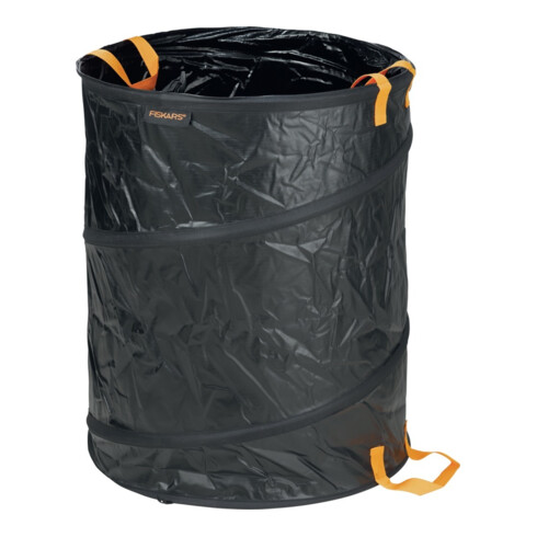 Fiskars Sac de jardin PopUp 172 l Solid