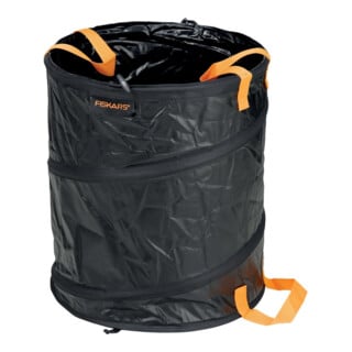 Fiskars Sac de jardin PopUp 56 l Solid