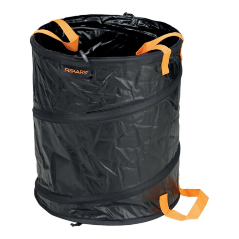 Fiskars Sac de jardin PopUp 56 l Solid