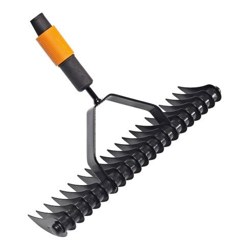 Fiskars Scarificateur QuikFit