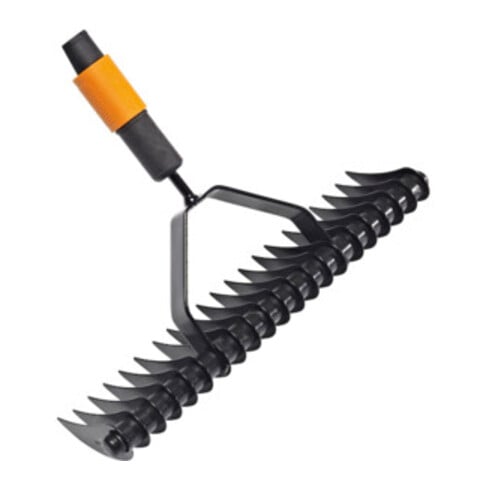Fiskars Scarificateur QuikFit
