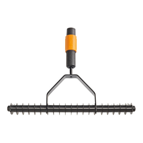 Fiskars Scarificateur QuikFit
