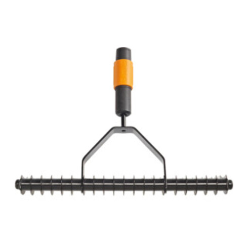 Fiskars Scarificateur QuikFit