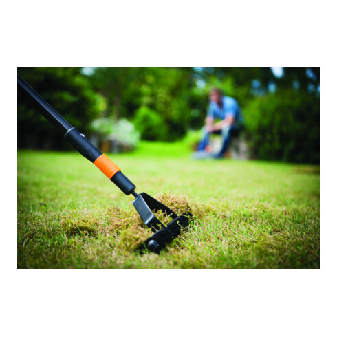Fiskars Scarificateur QuikFit