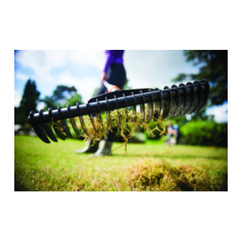 Fiskars Scarificateur QuikFit