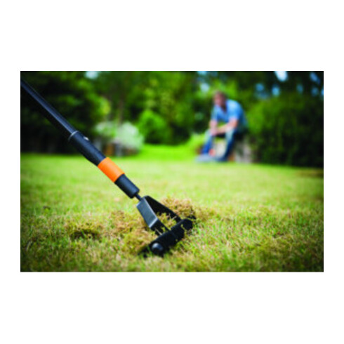 Fiskars Scarificateur QuikFit