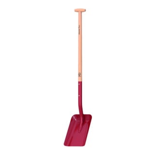 Fiskars Schaufel CLASSIC mit FSC-Holzstiel