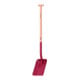 Fiskars Schaufel CLASSIC mit FSC-Holzstiel-1