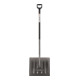 Fiskars Schneeräumer Aluminium, lang 143060-1
