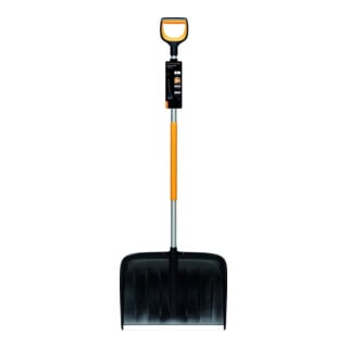 Fiskars Schneeräumer X-series