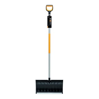 Fiskars Schneeschieber X-series