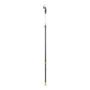 Fiskars Schneidgiraffe UPX86 und Adapter Baumsäge-2