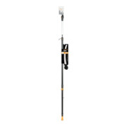 Fiskars Schneidgiraffe UPX86 und Adapter Baumsäge-5