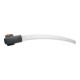 Fiskars Schneidgiraffe UPX86 und Adapter Baumsäge-5